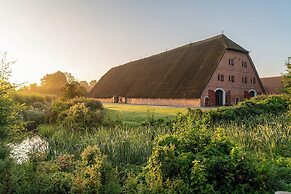 Kultur Gut Hasselburg