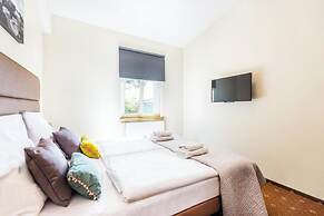 Aparthotel Old Town