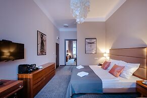 Aparthotel Old Town