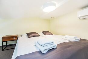 Aparthotel Old Town