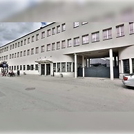 Aparthotel Old Town