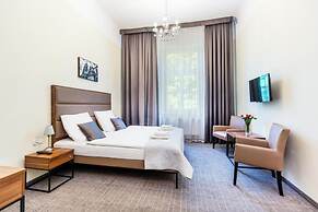 Aparthotel Old Town