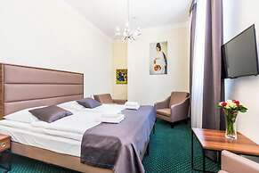 Aparthotel Old Town