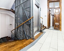 Aparthotel Old Town