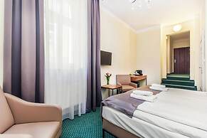 Aparthotel Old Town