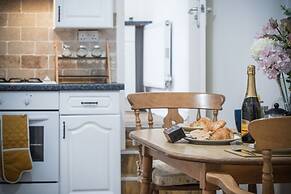Langland Road - 1 Bedroom - Mumbles