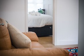 Langland Road - 1 Bedroom - Mumbles