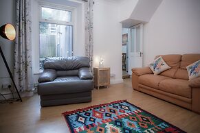 Langland Road - 1 Bedroom - Mumbles