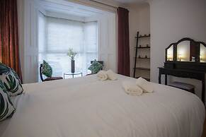 Langland Road - 1 Bedroom - Mumbles