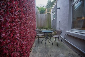 Langland Road - 1 Bedroom - Mumbles
