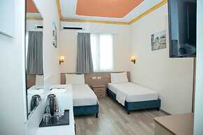 Hotel Number One