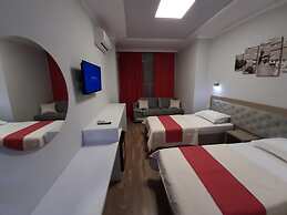 Hotel Number One