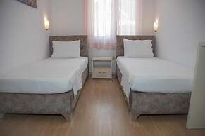 Hotel Number One