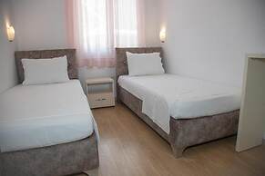 Hotel Number One