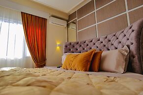 Hotel Number One