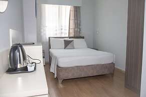 Hotel Number One