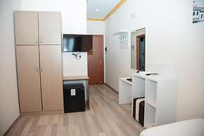 Hotel Number One