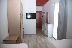 Hotel Number One