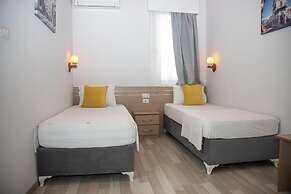 Hotel Number One