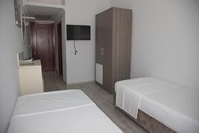 Hotel Number One