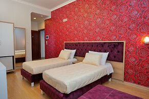Hotel Number One