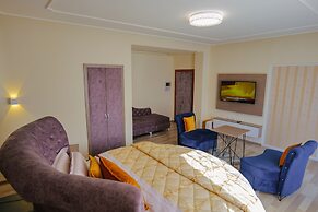 Hotel Number One