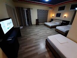Hotel Number One