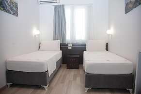 Hotel Number One