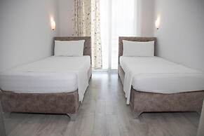 Hotel Number One