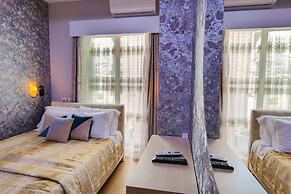 Hotel Number One
