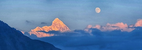 Mountain Rover Auli