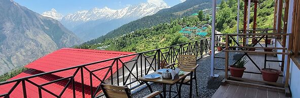 Mountain Rover Auli