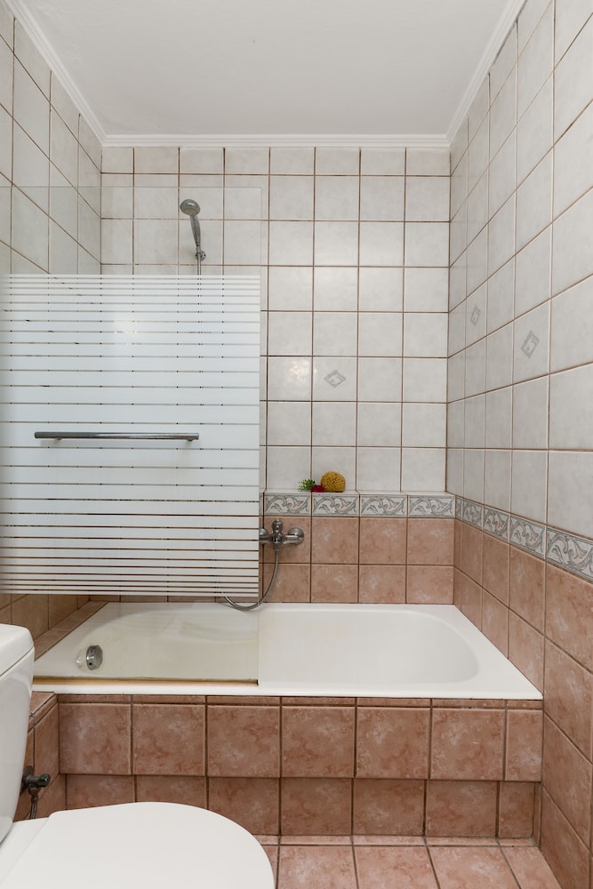 Four-Bedroom Villa Alexandros