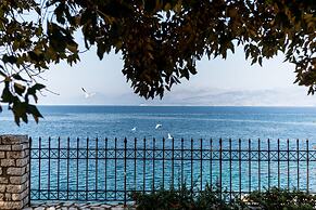Four-Bedroom Villa Alexandros
