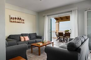 Four-Bedroom Villa Alexandros