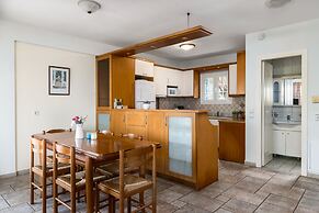 Four-Bedroom Villa Alexandros