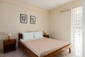 Four-Bedroom Villa Alexandros