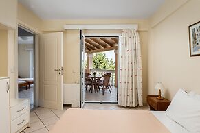Four-Bedroom Villa Alexandros