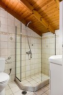 Four-Bedroom Villa Alexandros