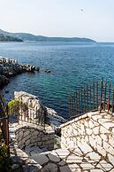 Four-Bedroom Villa Alexandros