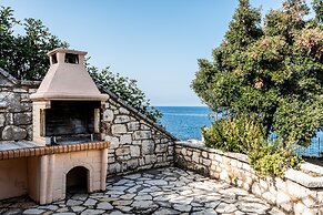Four-Bedroom Villa Alexandros