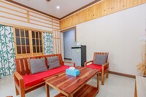 Saline Hot Spring Resort