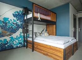 Lieblingsplatz Hotel Surf Rescue Club