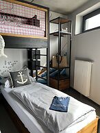 Lieblingsplatz Hotel Surf Rescue Club