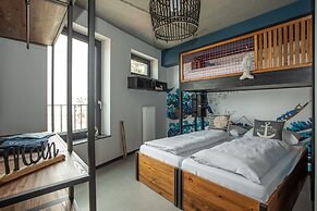 Lieblingsplatz Hotel Surf Rescue Club