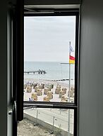 Lieblingsplatz Hotel Surf Rescue Club