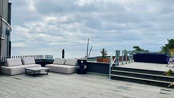 Lieblingsplatz Hotel Surf Rescue Club