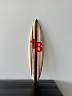 Lieblingsplatz Hotel Surf Rescue Club