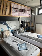 Lieblingsplatz Hotel Surf Rescue Club