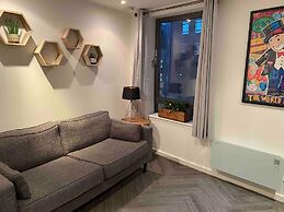 1 Bed Flat - Sleeps 2 - Wifi